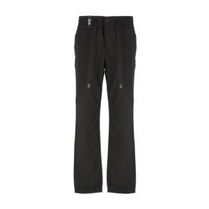 Versace Jeans Couture Black Casual Trousers - NWT
